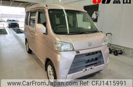 daihatsu hijet-van 2019 -DAIHATSU--Hijet Van S331Vｶｲ--S331V-0221475---DAIHATSU--Hijet Van S331Vｶｲ--S331V-0221475-