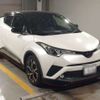 toyota c-hr 2018 -TOYOTA--C-HR DBA-NGX50--NGX50-2025735---TOYOTA--C-HR DBA-NGX50--NGX50-2025735- image 4