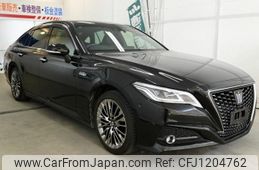 toyota crown-hybrid 2018 quick_quick_6AA-GWS224_GWS224-1003152