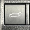 toyota harrier 2022 -TOYOTA--Harrier 6BA-MXUA80--MXUA80-0081444---TOYOTA--Harrier 6BA-MXUA80--MXUA80-0081444- image 7