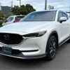 mazda cx-5 2017 CFJ1837645 image 40