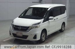 nissan serena 2019 -NISSAN--Serena DAA-GNC27--GNC27-012004---NISSAN--Serena DAA-GNC27--GNC27-012004-