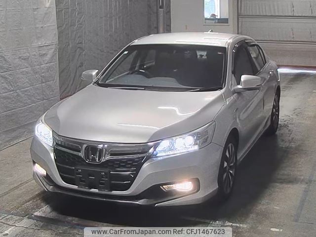 honda accord 2013 -HONDA--Accord CR6-1003460---HONDA--Accord CR6-1003460- image 1