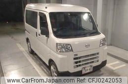 daihatsu hijet-van 2023 -DAIHATSU--Hijet Van S710V-0050524---DAIHATSU--Hijet Van S710V-0050524-