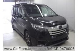 honda stepwagon-spada 2018 quick_quick_DBA-RP3_1203678