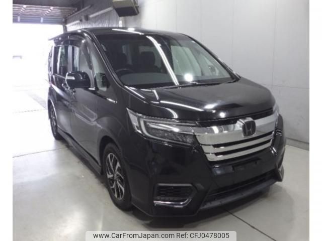 honda stepwagon-spada 2018 quick_quick_DBA-RP3_1203678 image 1