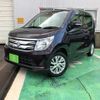 suzuki wagon-r 2015 -SUZUKI--Wagon R MH44S--138217---SUZUKI--Wagon R MH44S--138217- image 22