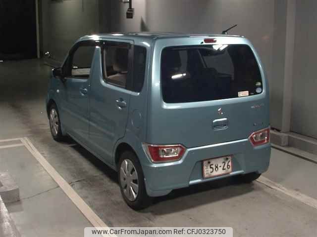 suzuki wagon-r 2020 -SUZUKI 【熊谷 】--Wagon R MH95S-137169---SUZUKI 【熊谷 】--Wagon R MH95S-137169- image 2