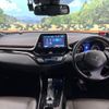 toyota c-hr 2017 quick_quick_ZYX10_ZYX10-2083822 image 2