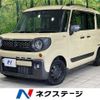 suzuki spacia 2020 quick_quick_MK53S_MK53S-725522 image 1