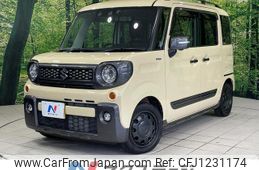 suzuki spacia 2020 quick_quick_MK53S_MK53S-725522