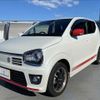 suzuki alto 2016 -SUZUKI--Alto DBA-HA36S--HA36S-869373---SUZUKI--Alto DBA-HA36S--HA36S-869373- image 1