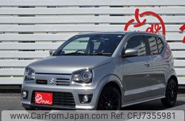 suzuki alto-works 2018 -SUZUKI--Alto Works DBA-HA36S--HA36S----SUZUKI--Alto Works DBA-HA36S--HA36S--