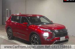 mitsubishi outlander-phev 2024 CFJ1758888