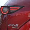 mazda cx-5 2017 YAMAKATSU_KF5P-101413 image 10