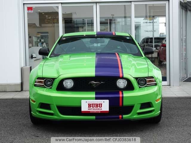 ford mustang 2014 -FORD--Ford Mustang -ﾌﾒｲ--1ZVBP8CF8E5297660---FORD--Ford Mustang -ﾌﾒｲ--1ZVBP8CF8E5297660- image 2