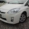 toyota prius 2010 -TOYOTA--Prius DAA-ZVW30--ZVW30-0254645---TOYOTA--Prius DAA-ZVW30--ZVW30-0254645- image 18