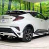 toyota c-hr 2017 -TOYOTA--C-HR DAA-ZYX10--ZYX10-2009245---TOYOTA--C-HR DAA-ZYX10--ZYX10-2009245- image 18