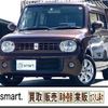 suzuki alto-lapin 2010 quick_quick_DBA-HE22S_HE22S-157737 image 17