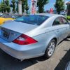 mercedes-benz cls-class 2005 -MERCEDES-BENZ--Benz CLS 219356C--2A021318---MERCEDES-BENZ--Benz CLS 219356C--2A021318- image 9