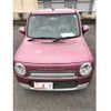 suzuki alto-lapin 2013 -SUZUKI--Alto Lapin DBA-HE22S--HE22S-818245---SUZUKI--Alto Lapin DBA-HE22S--HE22S-818245- image 13