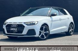 audi a1 2019 -AUDI--Audi A1 3BA-GBDAD--WAUZZZGB7LR007758---AUDI--Audi A1 3BA-GBDAD--WAUZZZGB7LR007758-