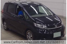 honda freed 2021 CFJ1636512