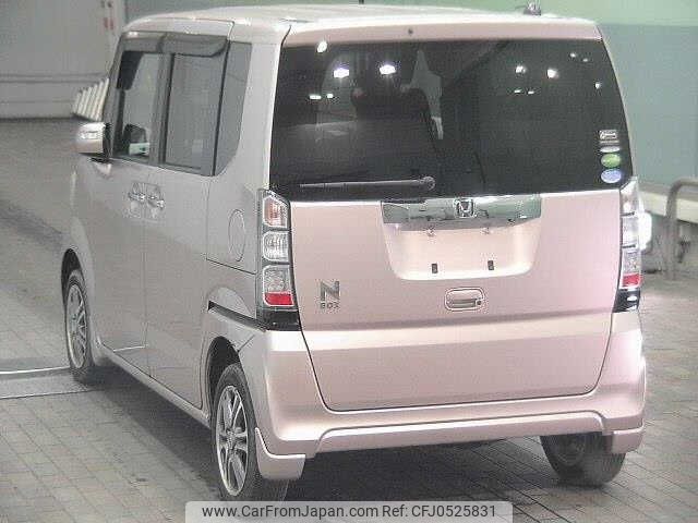 honda n-box 2013 -HONDA--N BOX JF2--1119092---HONDA--N BOX JF2--1119092- image 2