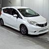 nissan note 2014 -NISSAN--Note E12-219094---NISSAN--Note E12-219094- image 1