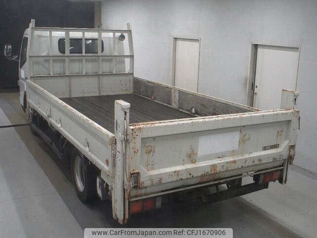 mitsubishi-fuso canter 2010 CFJ1670906 image 2