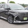 toyota alphard 2023 -TOYOTA--Alphard 6AA-AAHH40W--AAHH40-0005329---TOYOTA--Alphard 6AA-AAHH40W--AAHH40-0005329- image 2