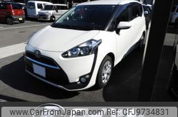 toyota sienta 2018 -TOYOTA 【高知 500ﾑ8174】--Sienta NSP172G--7006347---TOYOTA 【高知 500ﾑ8174】--Sienta NSP172G--7006347-