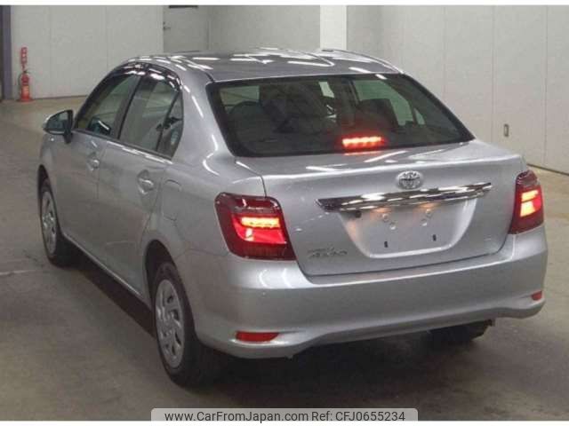 toyota corolla-axio 2024 -TOYOTA--Corolla Axio 3BA-NZE164--NZE164-7095130---TOYOTA--Corolla Axio 3BA-NZE164--NZE164-7095130- image 2
