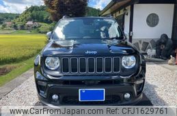 jeep renegade 2023 CFJ1629761