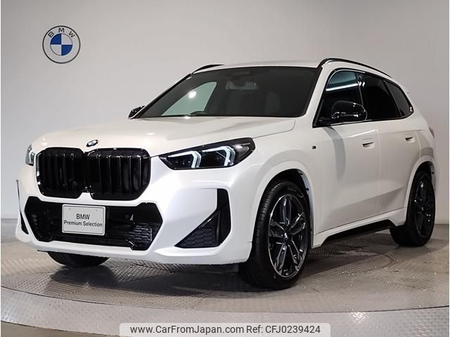 bmw x1 2023 quick_quick_3BA-52EE20_WBA52EE0605X47463 image 1