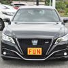 toyota crown 2019 -TOYOTA--Crown 6AA-GWS224--GWS224-1007744---TOYOTA--Crown 6AA-GWS224--GWS224-1007744- image 2