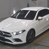 mercedes-benz a-class 2019 -MERCEDES-BENZ--Benz A Class WDD1770842V030024---MERCEDES-BENZ--Benz A Class WDD1770842V030024- image 5