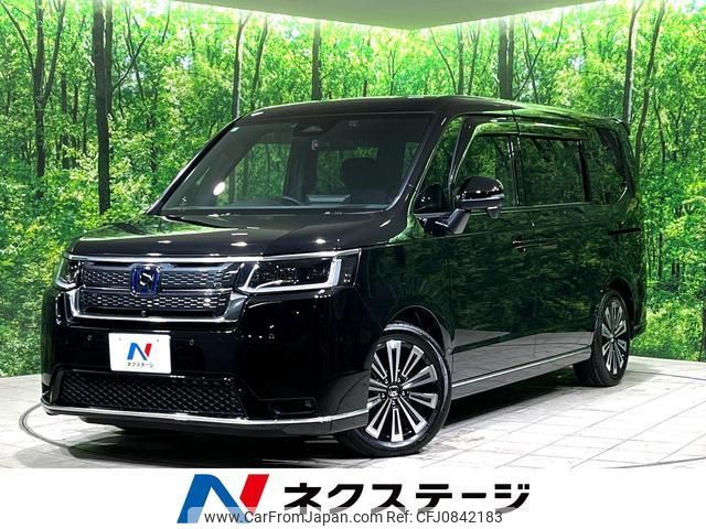 honda stepwagon 2023 quick_quick_RP8_RP8-1049417 image 1