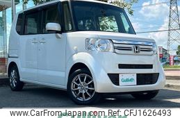 honda n-box 2016 CFJ1626493