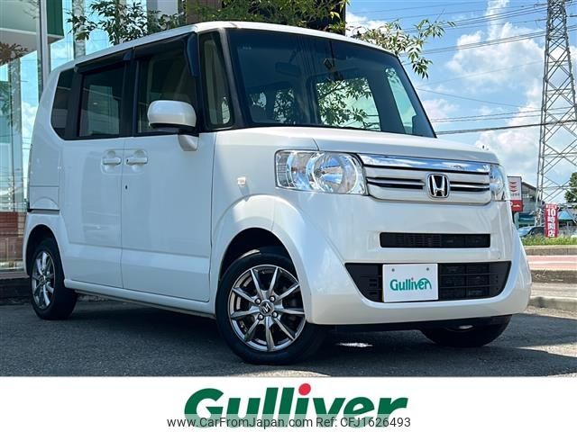 honda n-box 2016 CFJ1626493 image 1