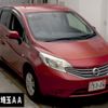 nissan note 2012 CFJ1814355 image 1