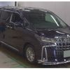 toyota alphard 2020 quick_quick_3BA-AGH30W_AGH30-0340705 image 4