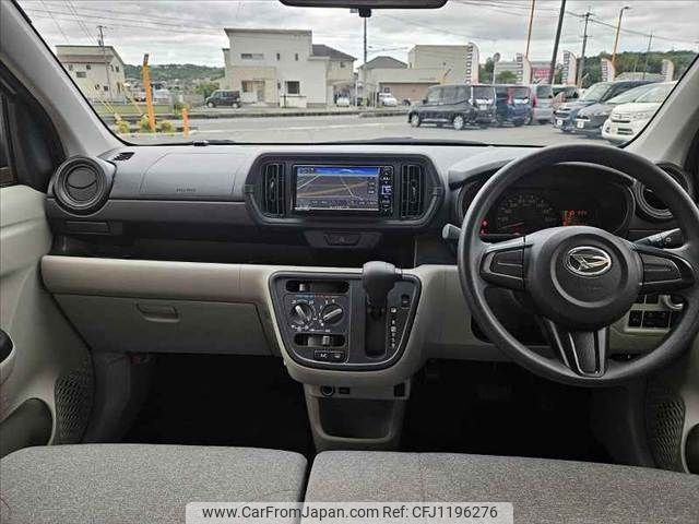 daihatsu boon 2020 -DAIHATSU--Boon 5BA-M700S--M700S-0025322---DAIHATSU--Boon 5BA-M700S--M700S-0025322- image 2