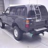 toyota land-cruiser 1996 -TOYOTA--Land Cruiser HDJ81V-0072460---TOYOTA--Land Cruiser HDJ81V-0072460- image 2