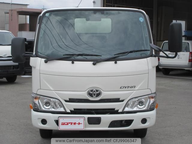 toyota dyna-truck 2022 GOO_NET_EXCHANGE_0400080A30240614W001 image 2