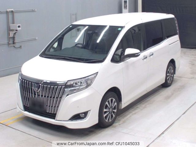 toyota esquire 2018 -TOYOTA--Esquire ZRR80G-0481147---TOYOTA--Esquire ZRR80G-0481147- image 1
