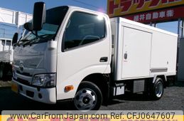 toyota dyna-truck 2024 GOO_NET_EXCHANGE_0540192A30250115W001