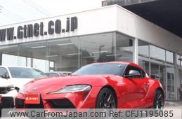 toyota supra 2024 -TOYOTA--Supra DB06--DB06-0064500---TOYOTA--Supra DB06--DB06-0064500-