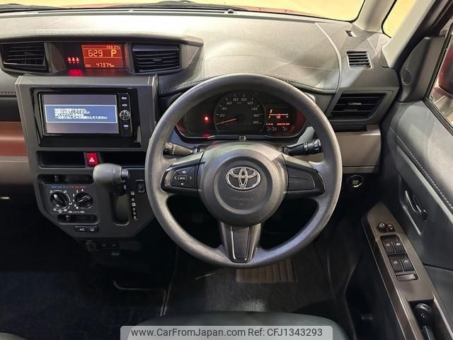 toyota roomy 2018 quick_quick_M900A_M900A-0236207 image 2
