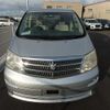 toyota alphard 2004 NIKYO_PB53002 image 3